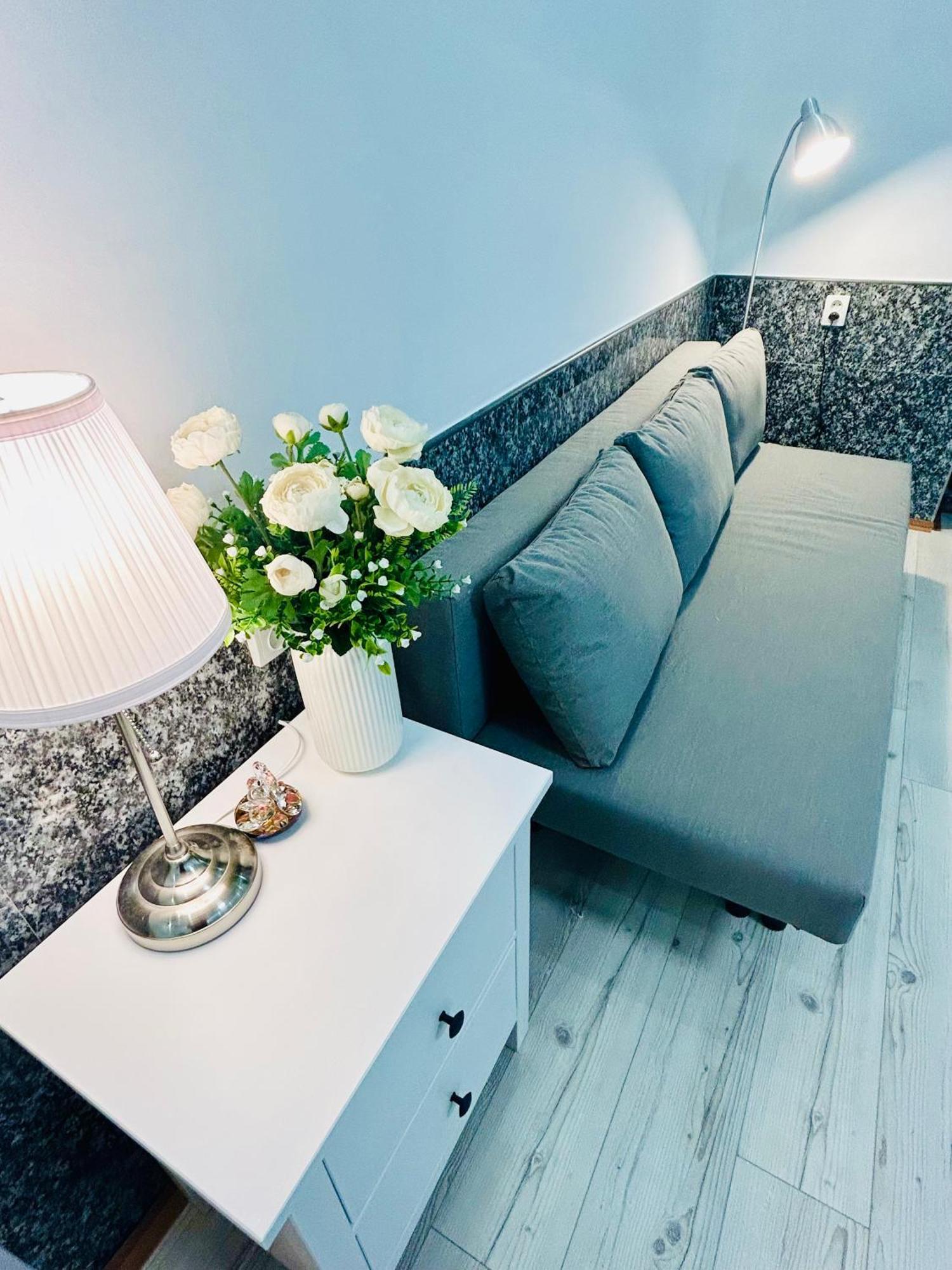 Modern Spacious In Center * Prague