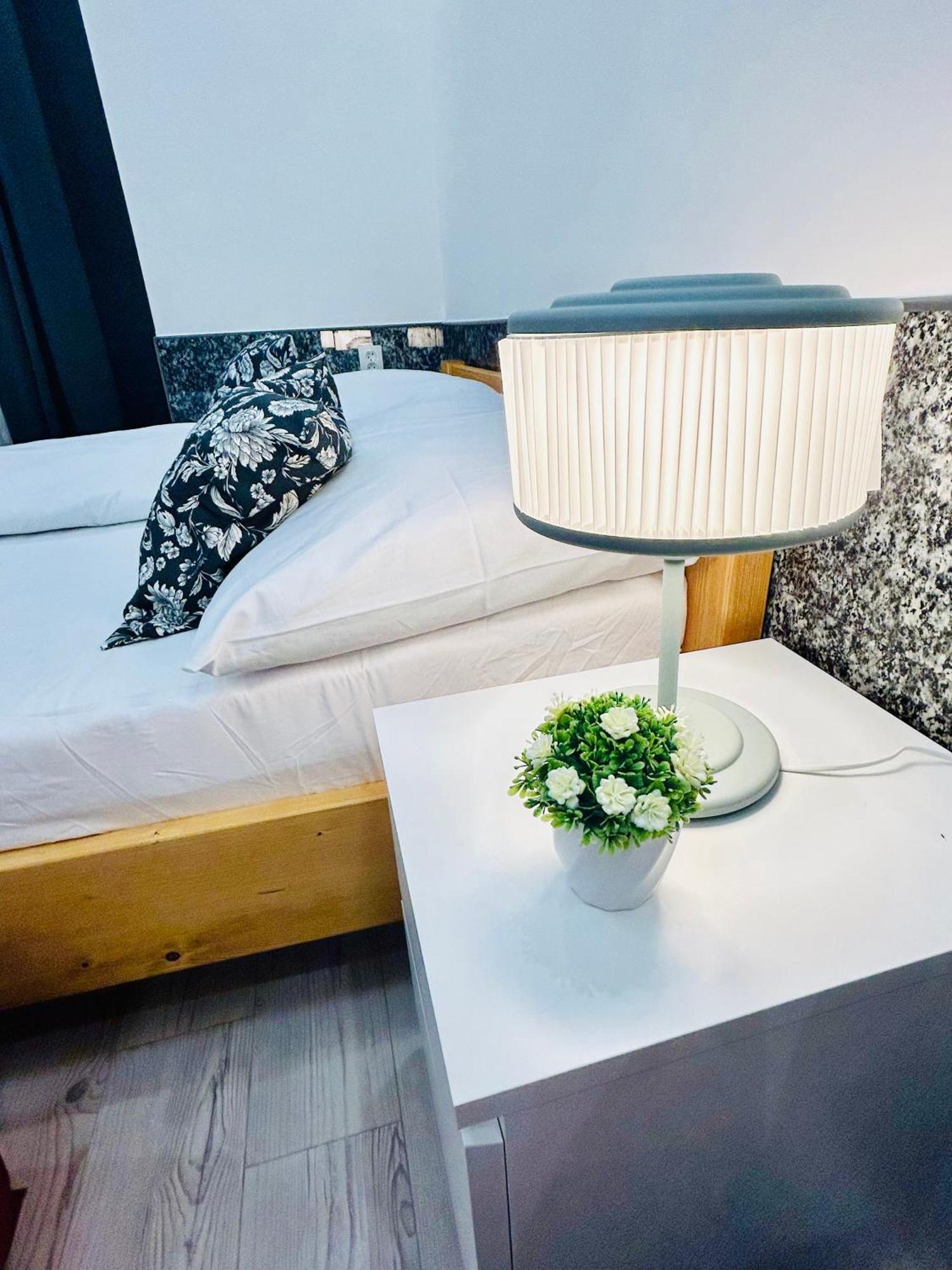 Apartment Modern Spacious In Center Prague