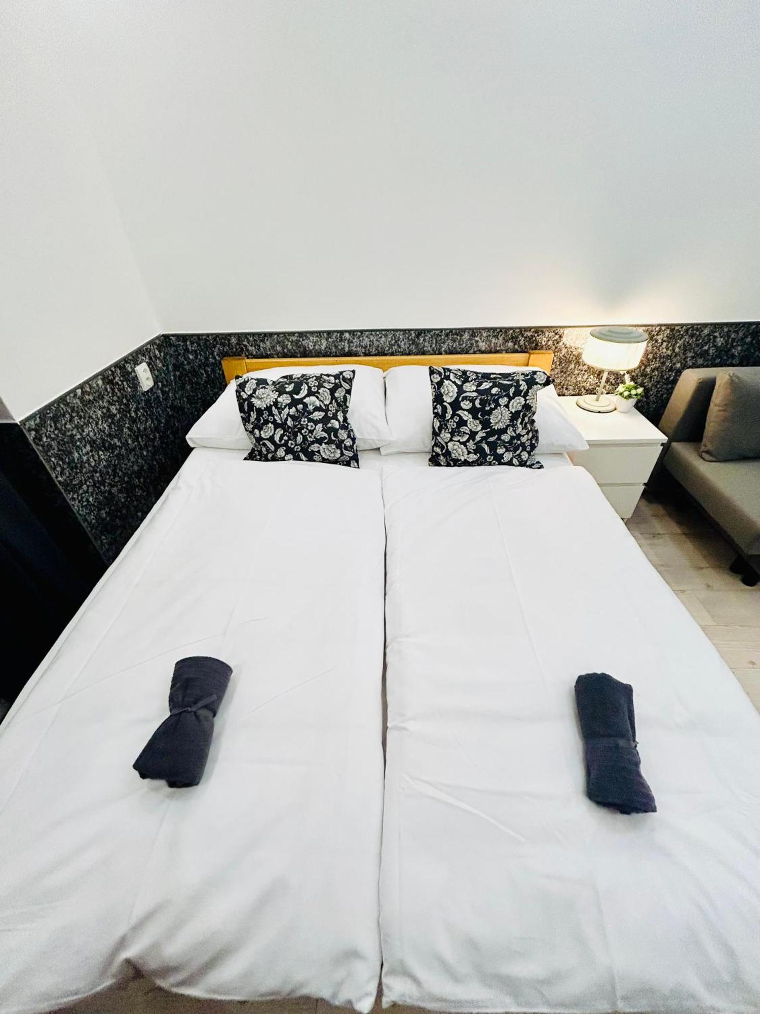 Modern Spacious In Center Apartmán Praha