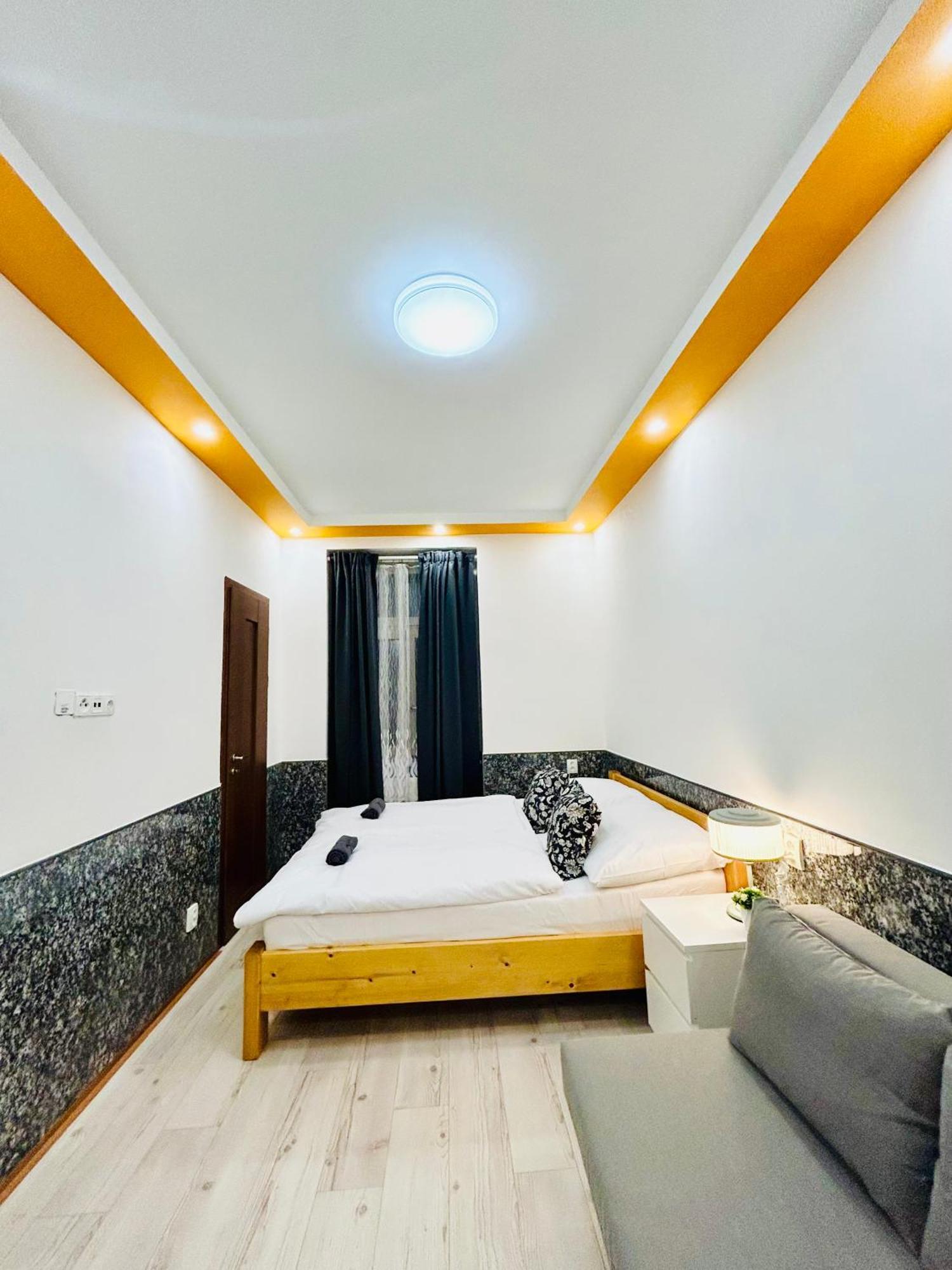 Apartmán Modern Spacious In Center